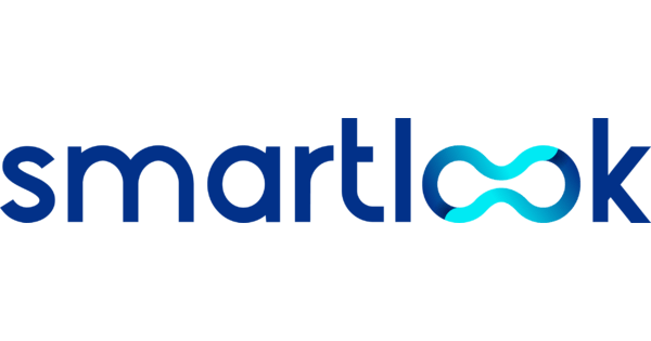 Smartlook screen recording logo